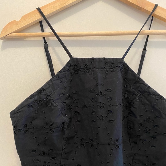 Abercrombie & Fitch high neck dress - Picture 2 of 3